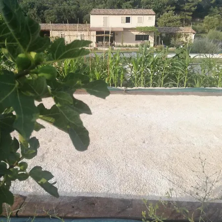 Bastide Des Jardins *