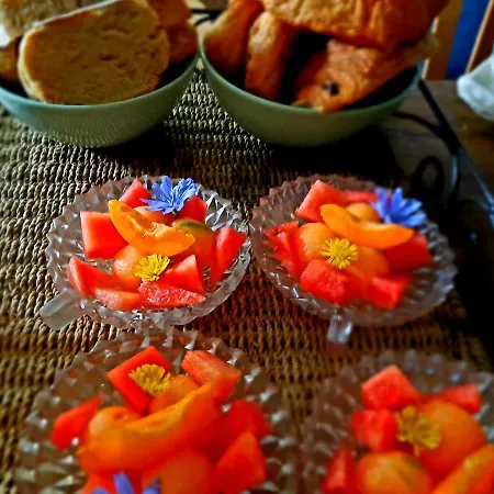 Bed & Breakfast Bastide Des Jardins *